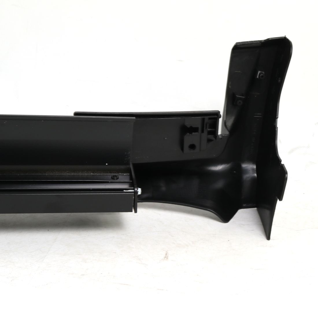 Степенки за Honda CR-V (2007-2012) - Спорт