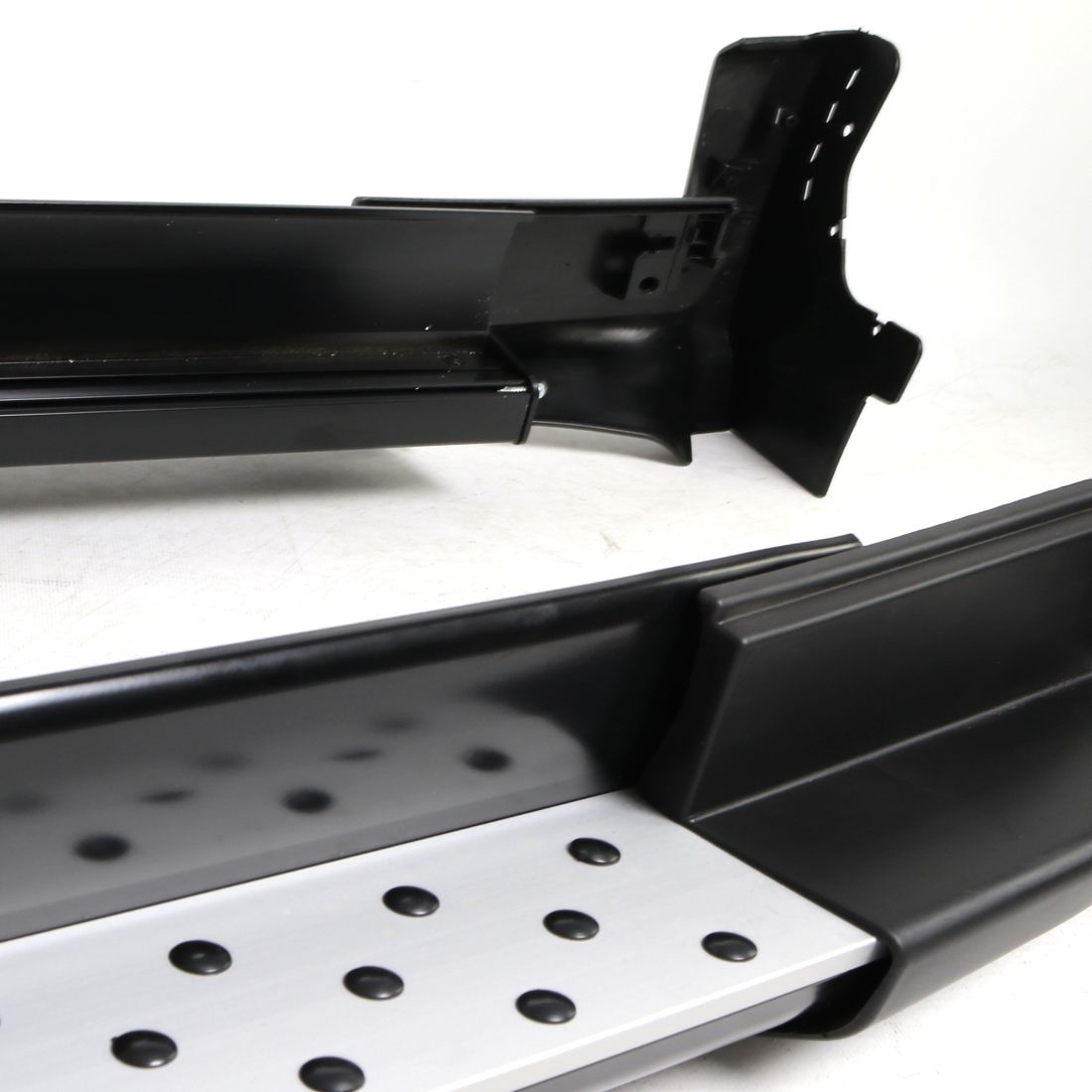 Степенки за Honda CR-V (2007-2012) - Спорт