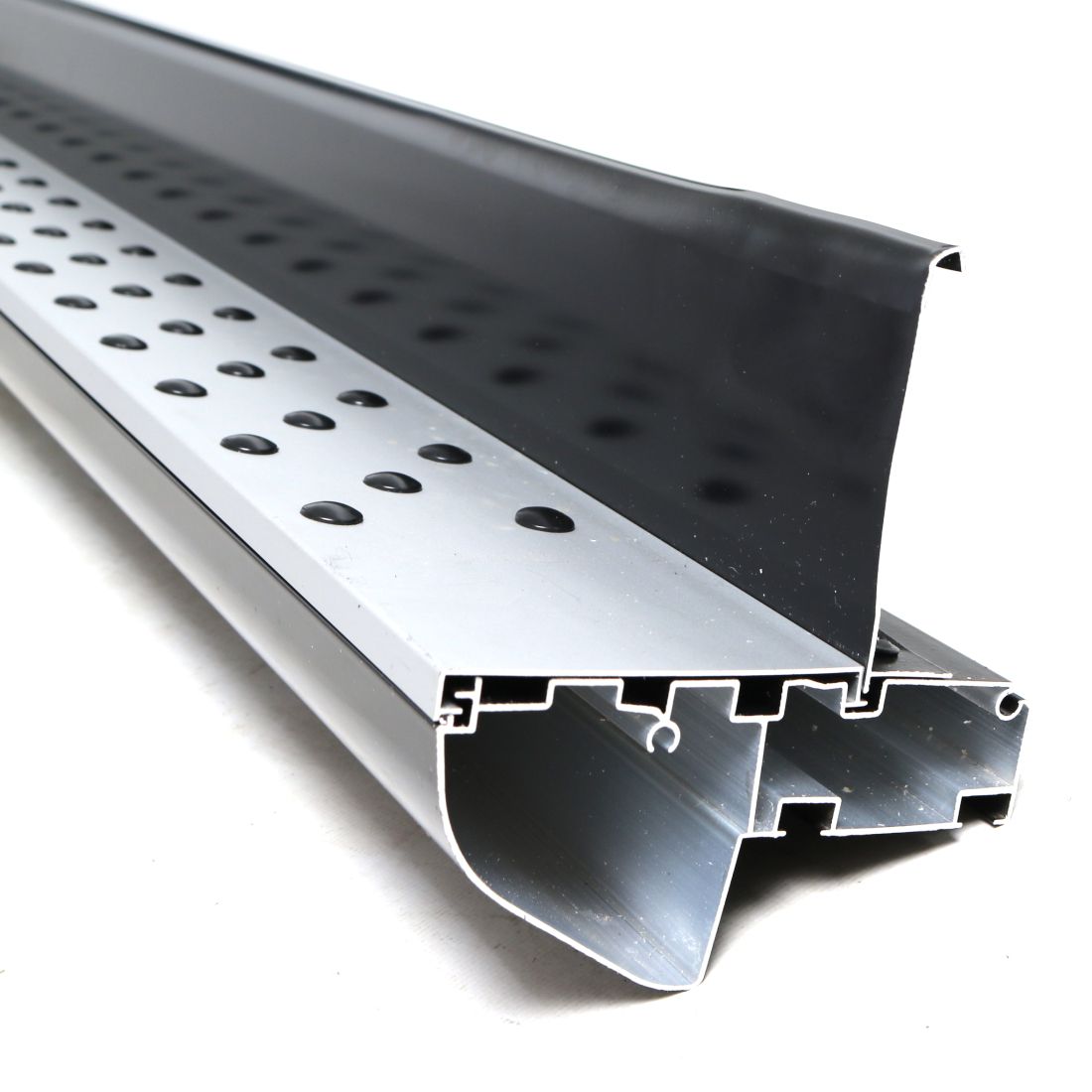 Степенки за Honda CR-V (2007-2012) - Спорт