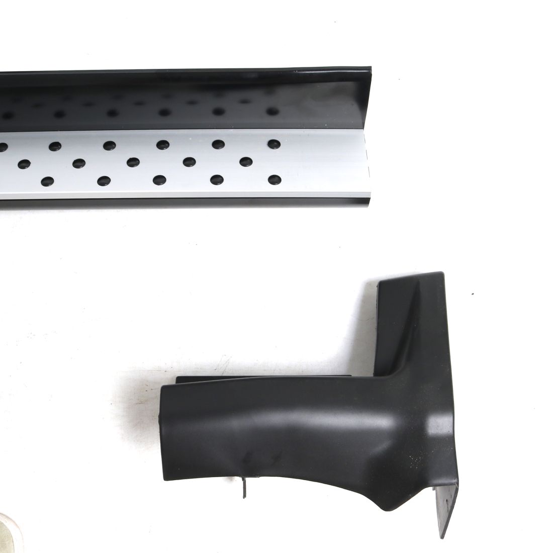 Степенки за Honda CR-V (2007-2012) - Спорт