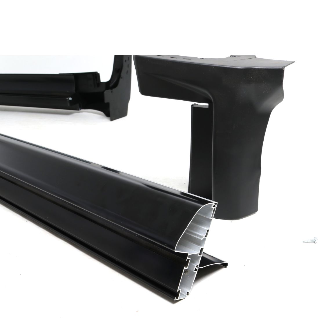 Степенки за Honda CR-V (2007-2012) - Спорт