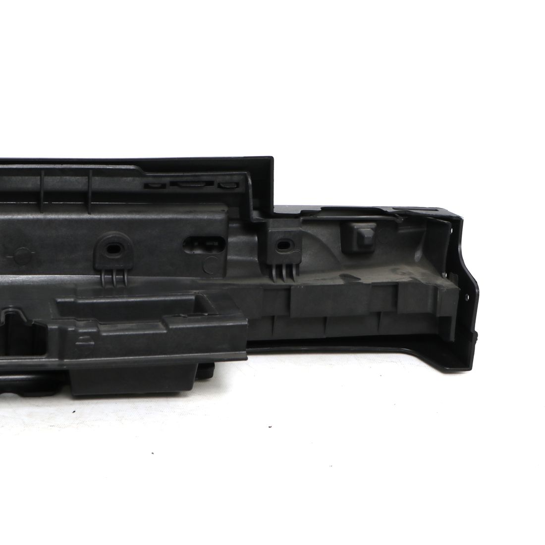 Степенки за Mercedes GLE COUPE C292 (2015-2019)