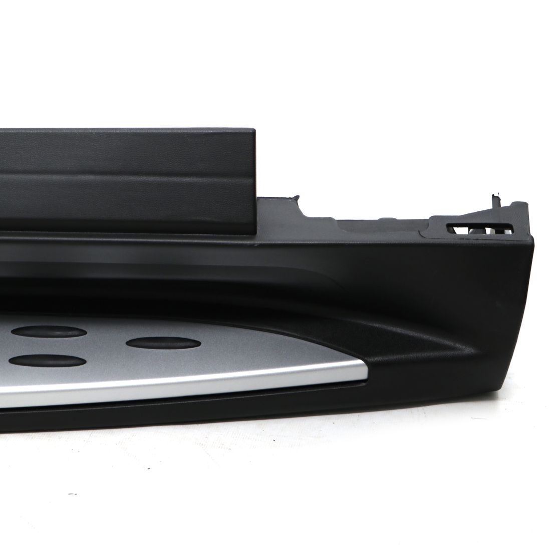 Степенки за Mercedes GLE COUPE C292 (2015-2019)