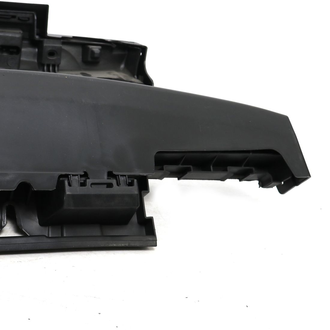 Степенки за Mercedes GLE COUPE C292 (2015-2019)