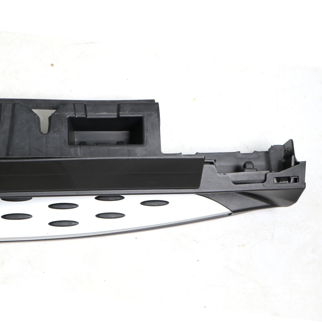 Степенки за Mercedes GLE COUPE C292 (2015-2019)