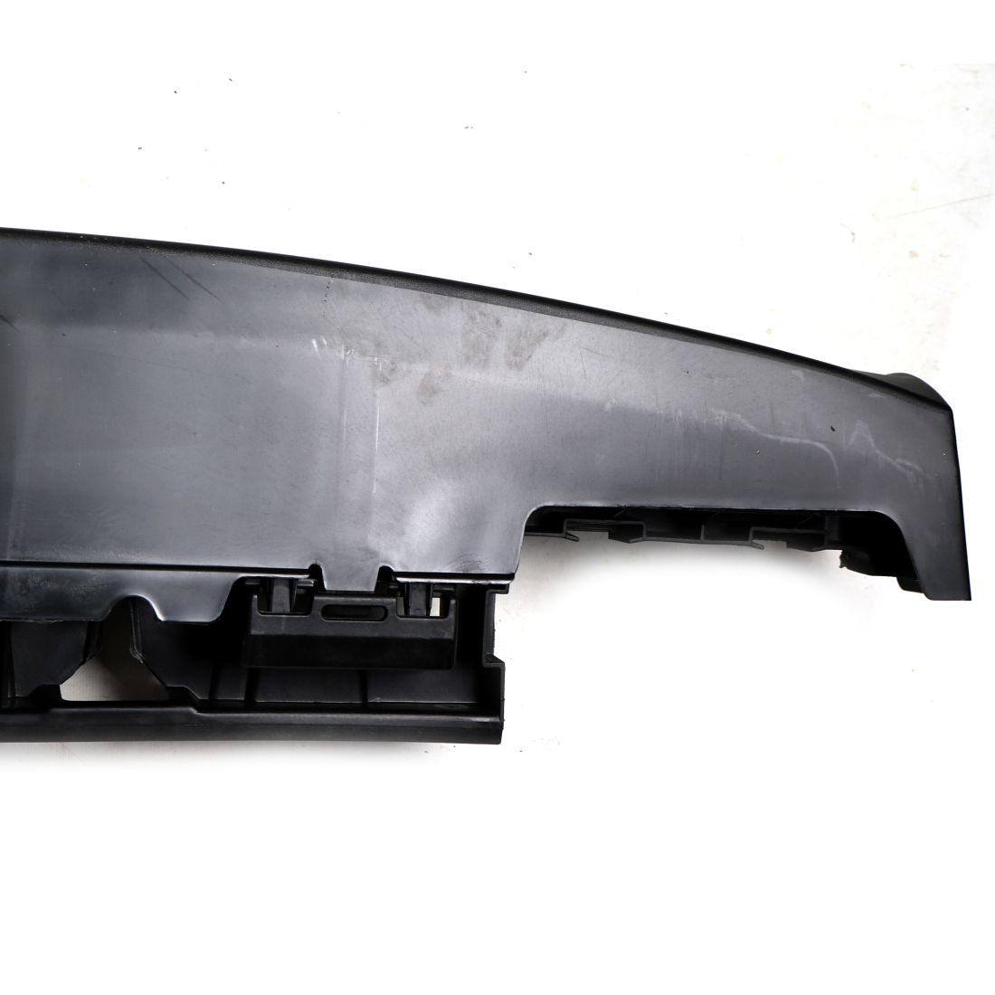 Степенки за Mercedes GLE COUPE C292 (2015-2019)