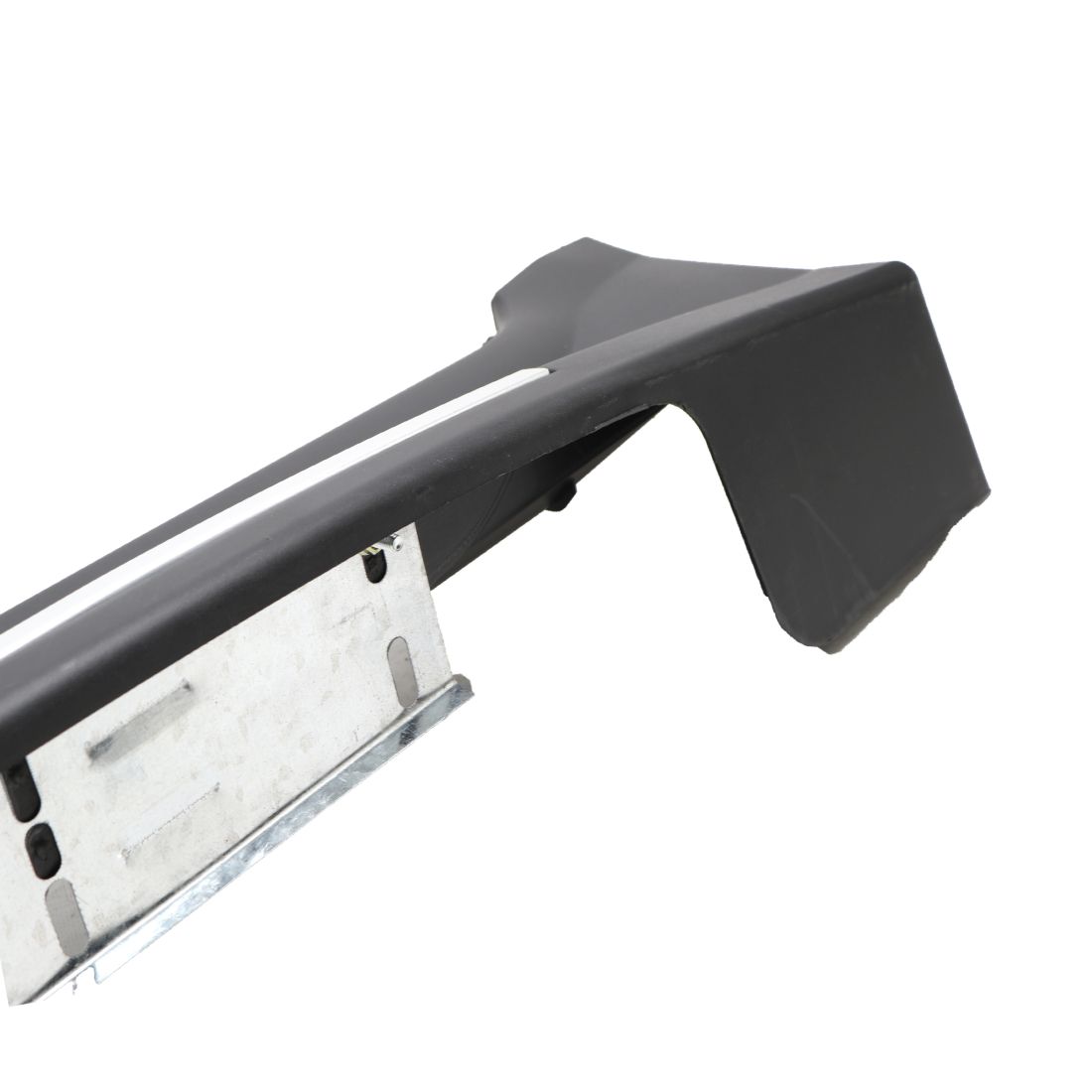 Степенки за Hyundai Tucson (2004-2012) - BMW Дизайн