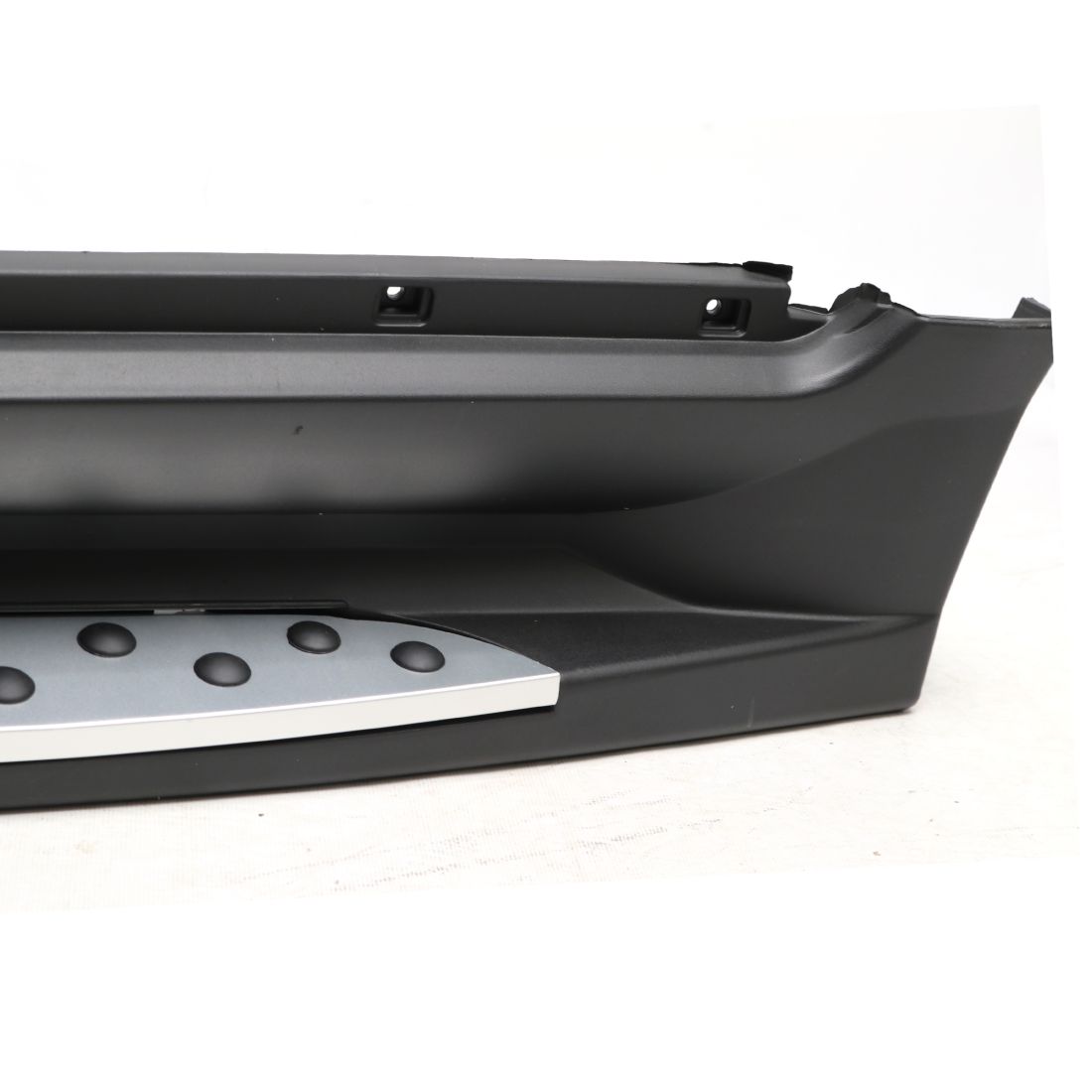 Степенки за Hyundai Tucson (2004-2012) - BMW Дизайн