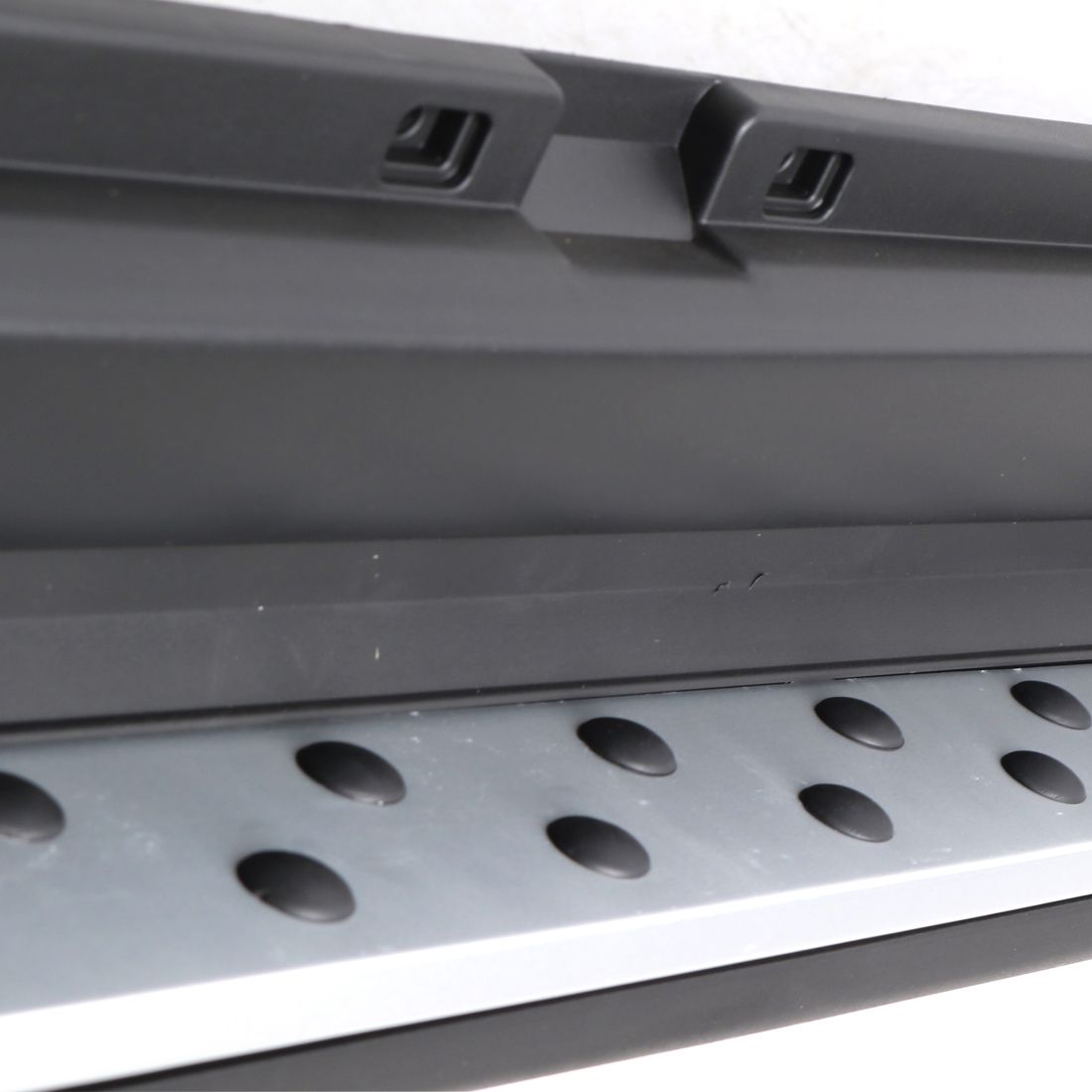 Степенки за Hyundai Tucson (2004-2012) - BMW Дизайн