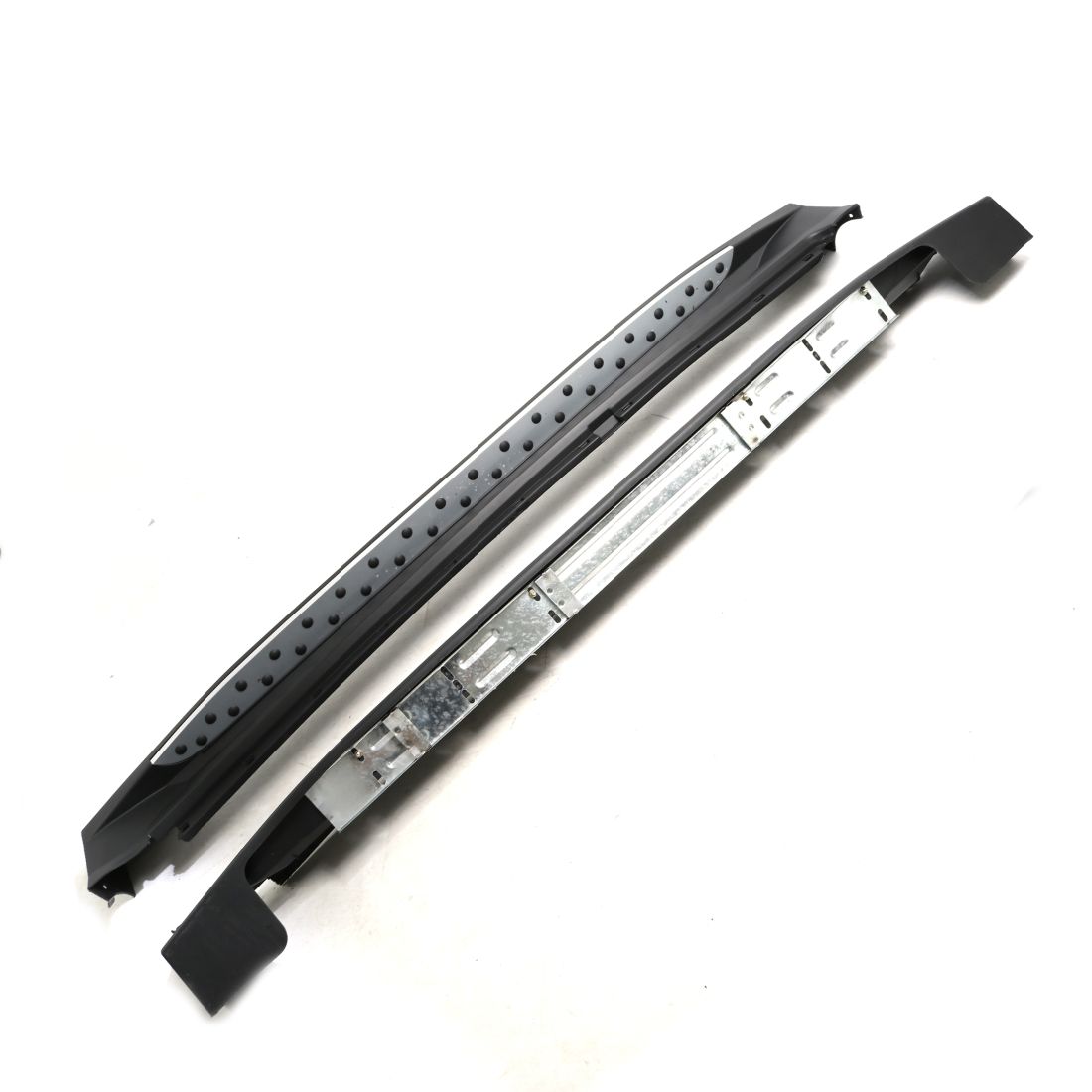 Степенки за Hyundai Tucson (2004-2012) - BMW Дизайн