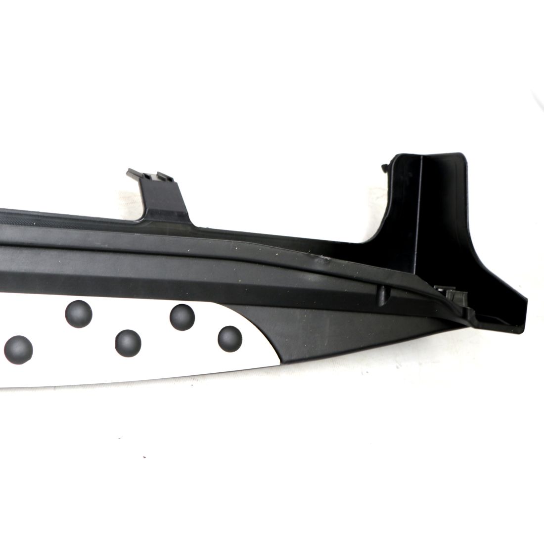 Степенки за Kia Sorento (2010-2014) - Спорт