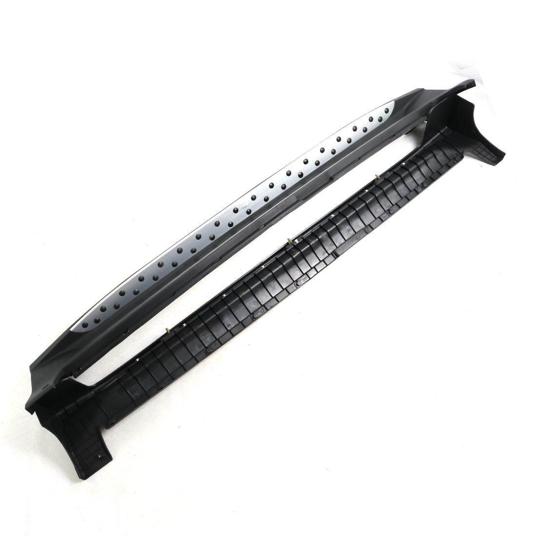 Степенки за Kia Sportage (2007-2010) - Спорт