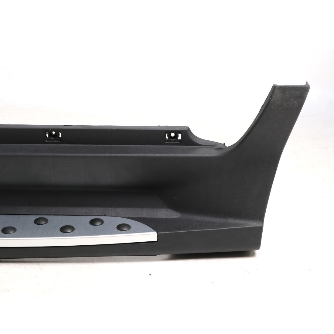 Степенки за Kia Sportage (2007-2010) - Спорт