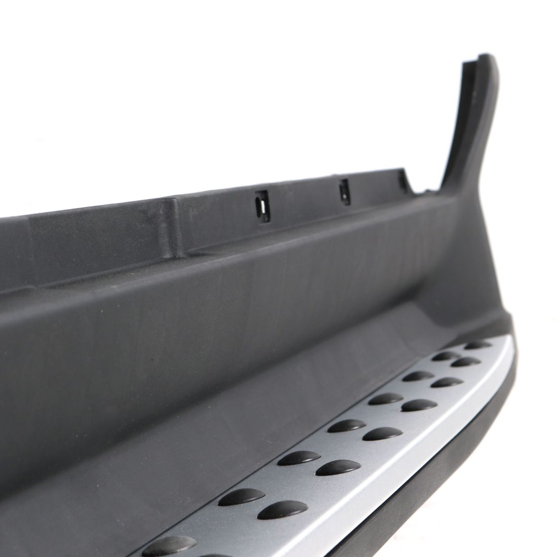 Степенки за Kia Sportage (2007-2010) - Спорт