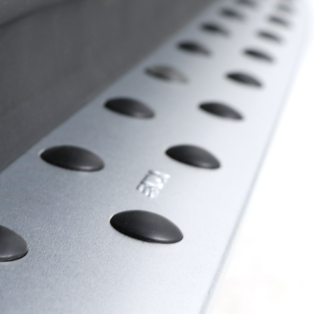 Степенки за Kia Sportage (2007-2010) - Спорт