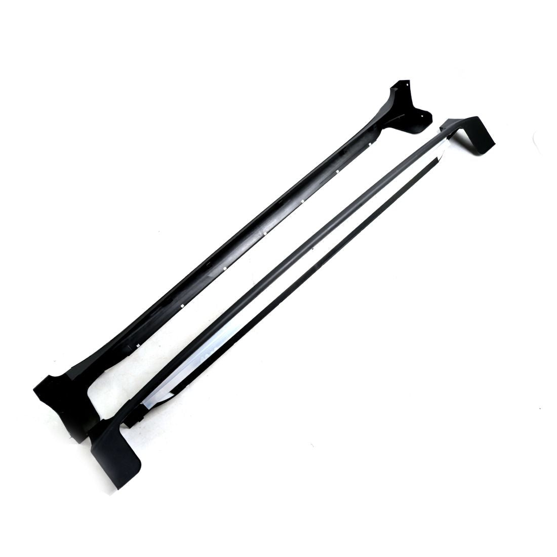 Степенки за Kia Sorento (2015+)