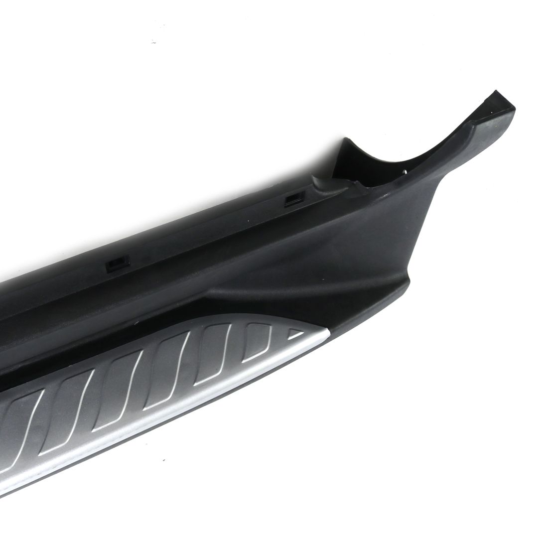 Степенки за Kia Sportage (2007-2010)