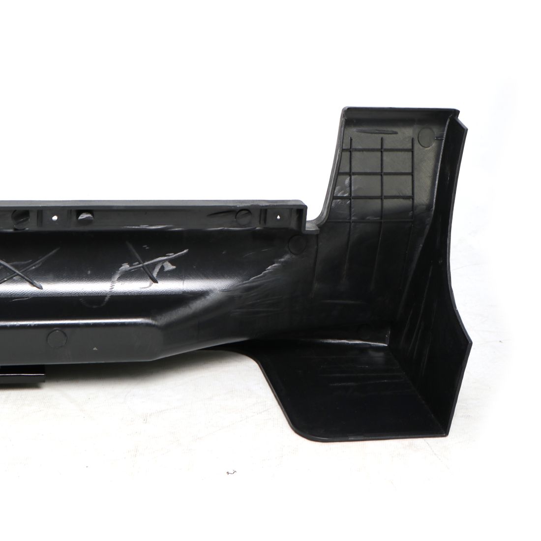 Степенки за Kia Sportage (2007-2010)