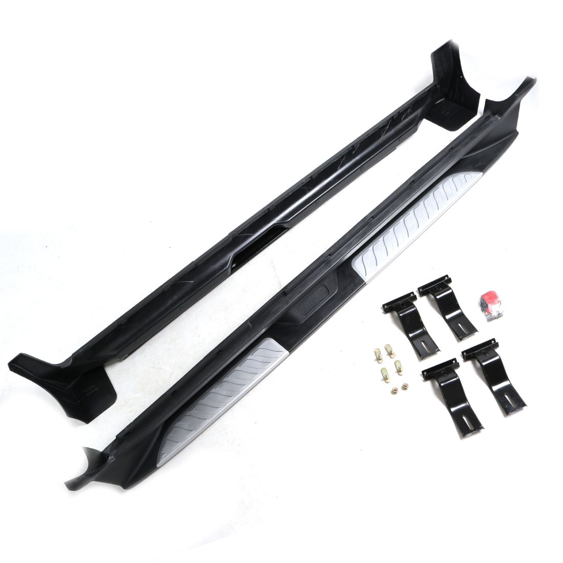 Степенки за Kia Sportage (2007-2010)