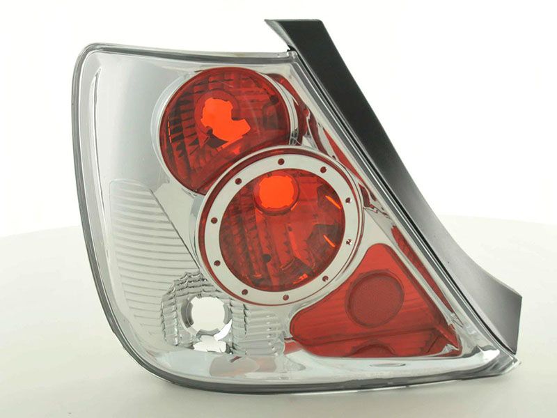 Кристални стопове HONDA CIVIC 3D (01-06)