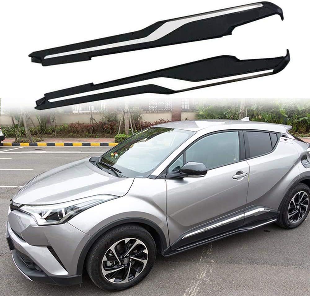 Степенки за Toyota C-HR (2016-2023)  - OEM design