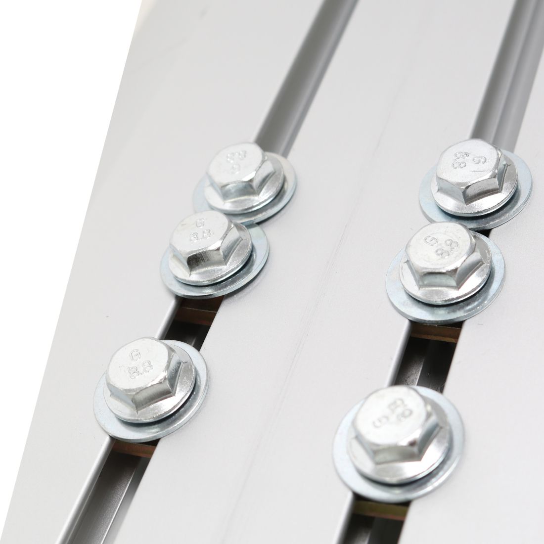 Степенки за VW Touareg (2003-2010)