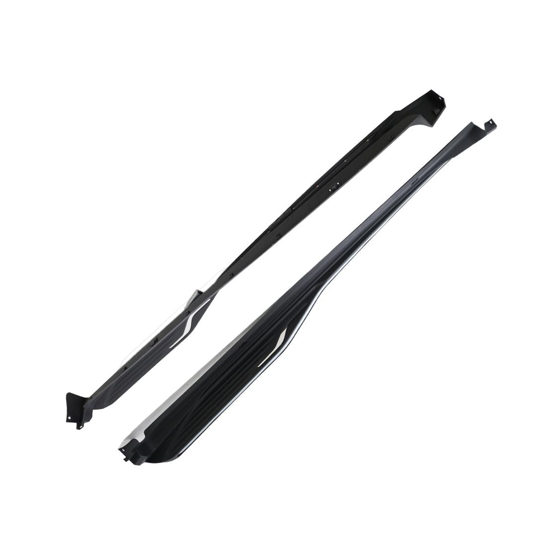 Степенки за Toyota C-HR (2016-2023)  - Style design