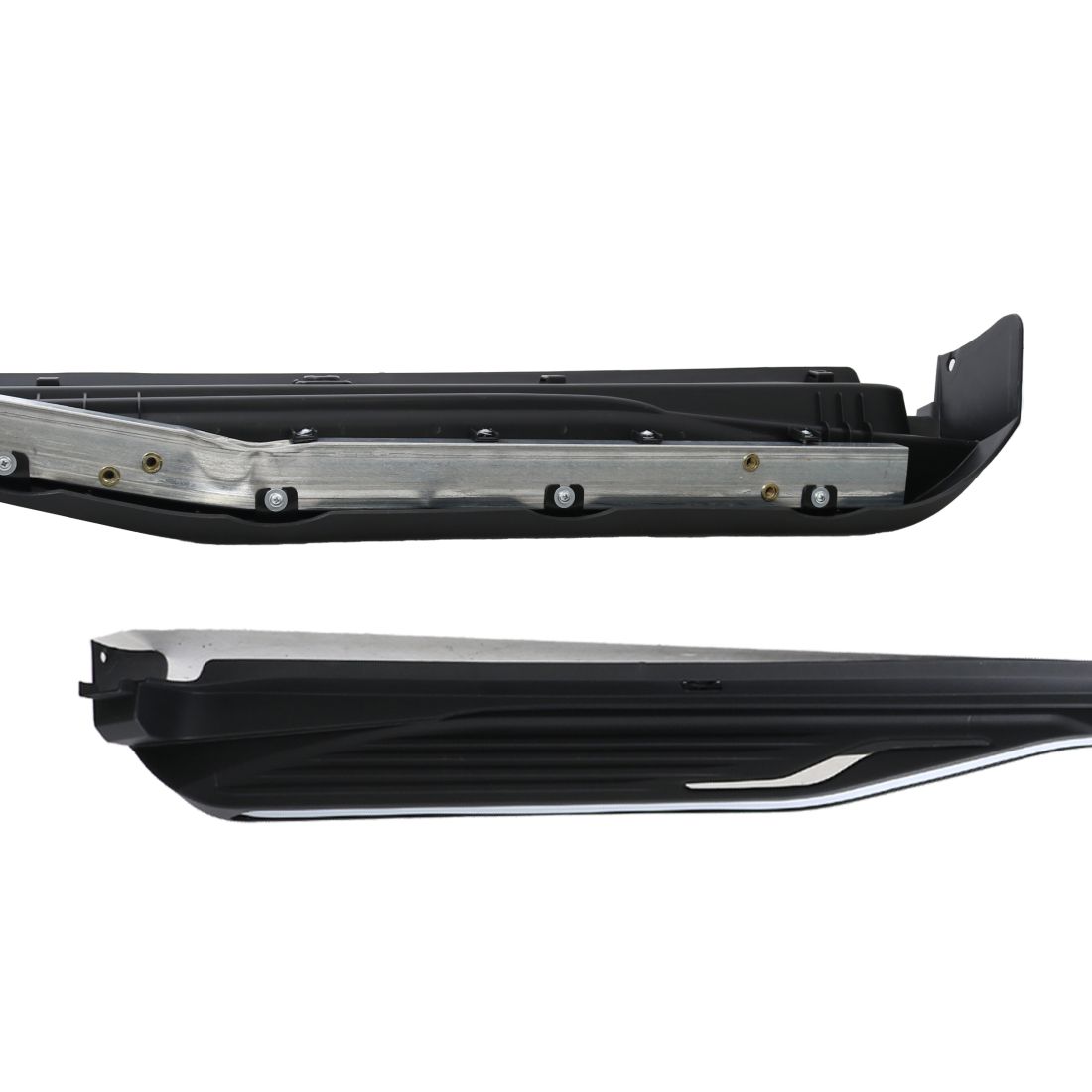 Степенки за Toyota C-HR (2016-2023)  - Style design