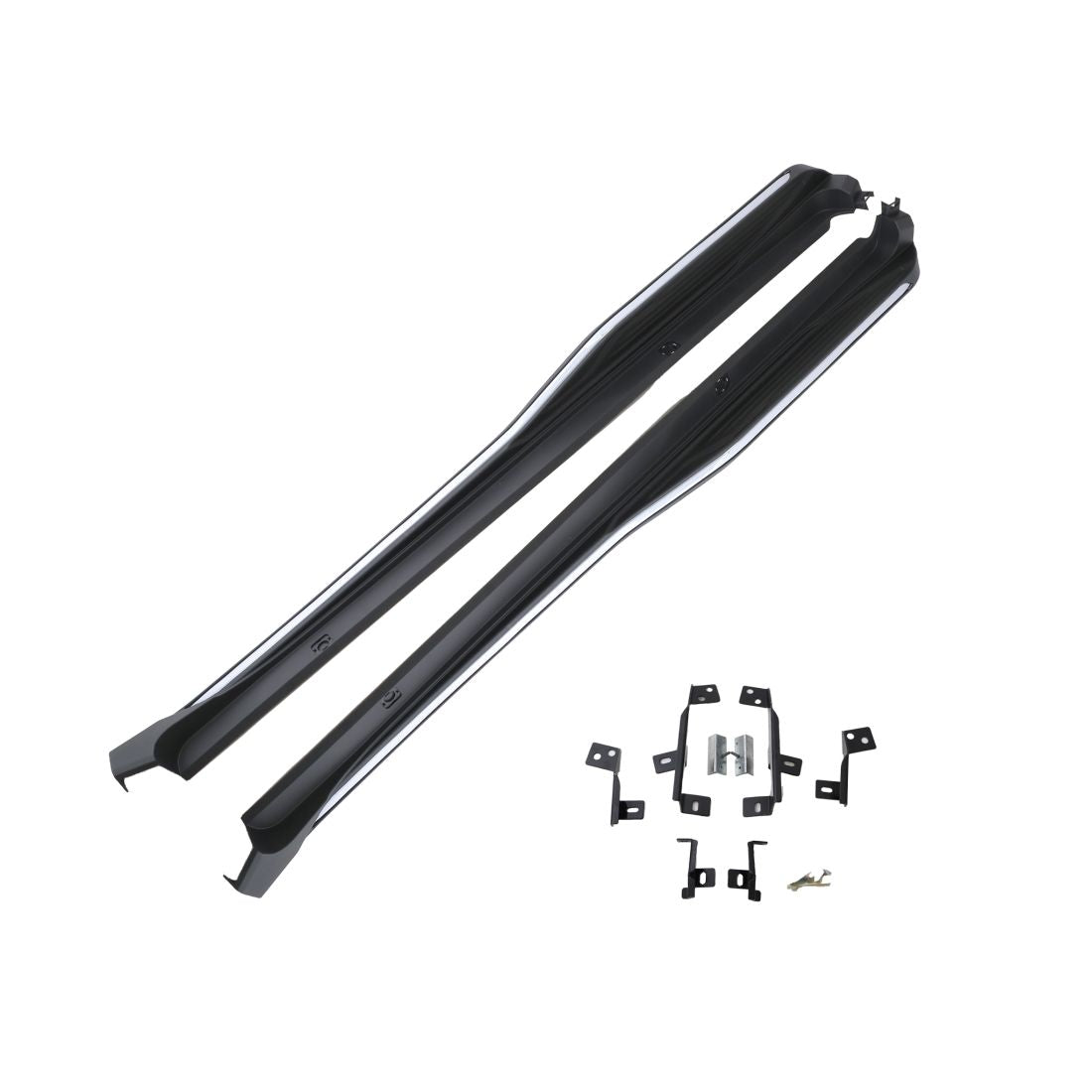 Степенки за Toyota C-HR (2016-2023)  - Style design