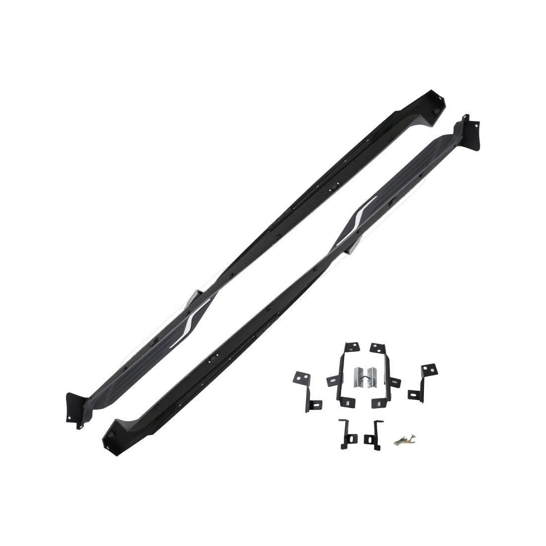 Степенки за Toyota C-HR (2016-2023)  - Style design