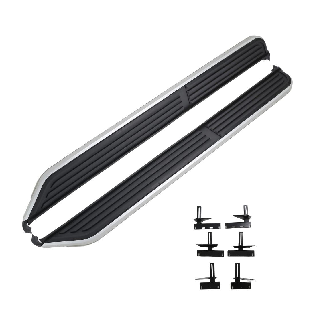 Степенки за Land Rover Discovery 3 / 4 (2004-2016)