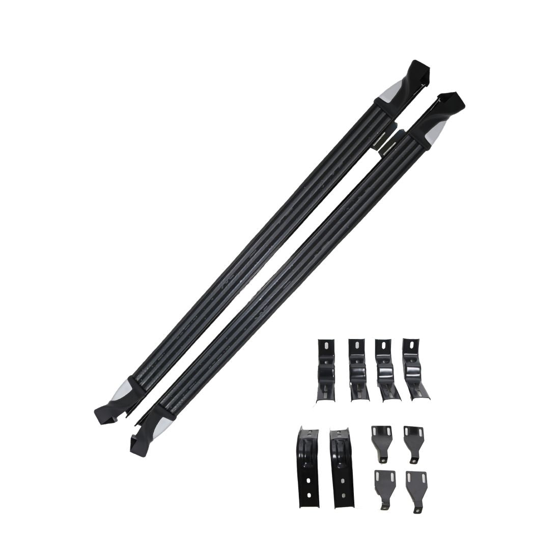 Степенки за Isuzu D-Max (2012+)