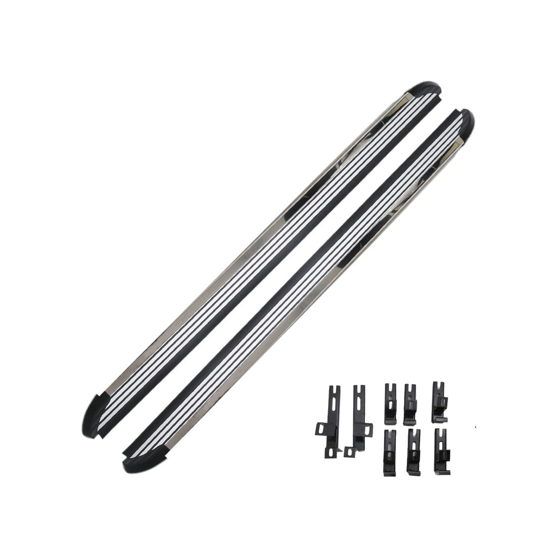 Степенки за Subaru Forester (2019+)