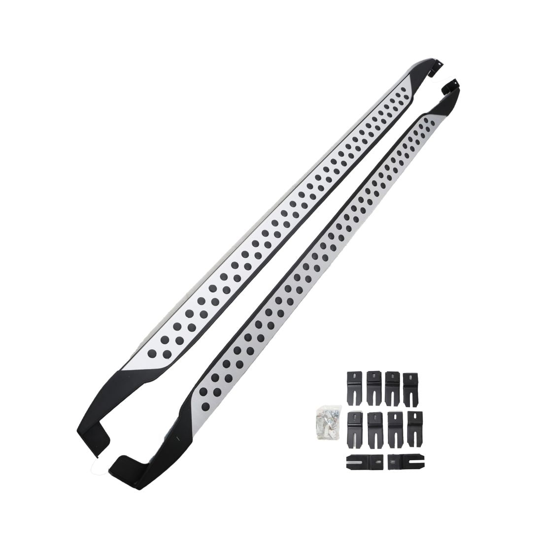 Степенки за Toyota C-HR (2016-2023)