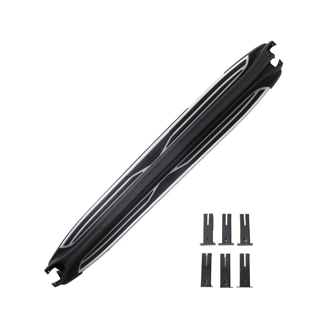 Степенки за Suzuki Vitara (2015+) - ОЕМ