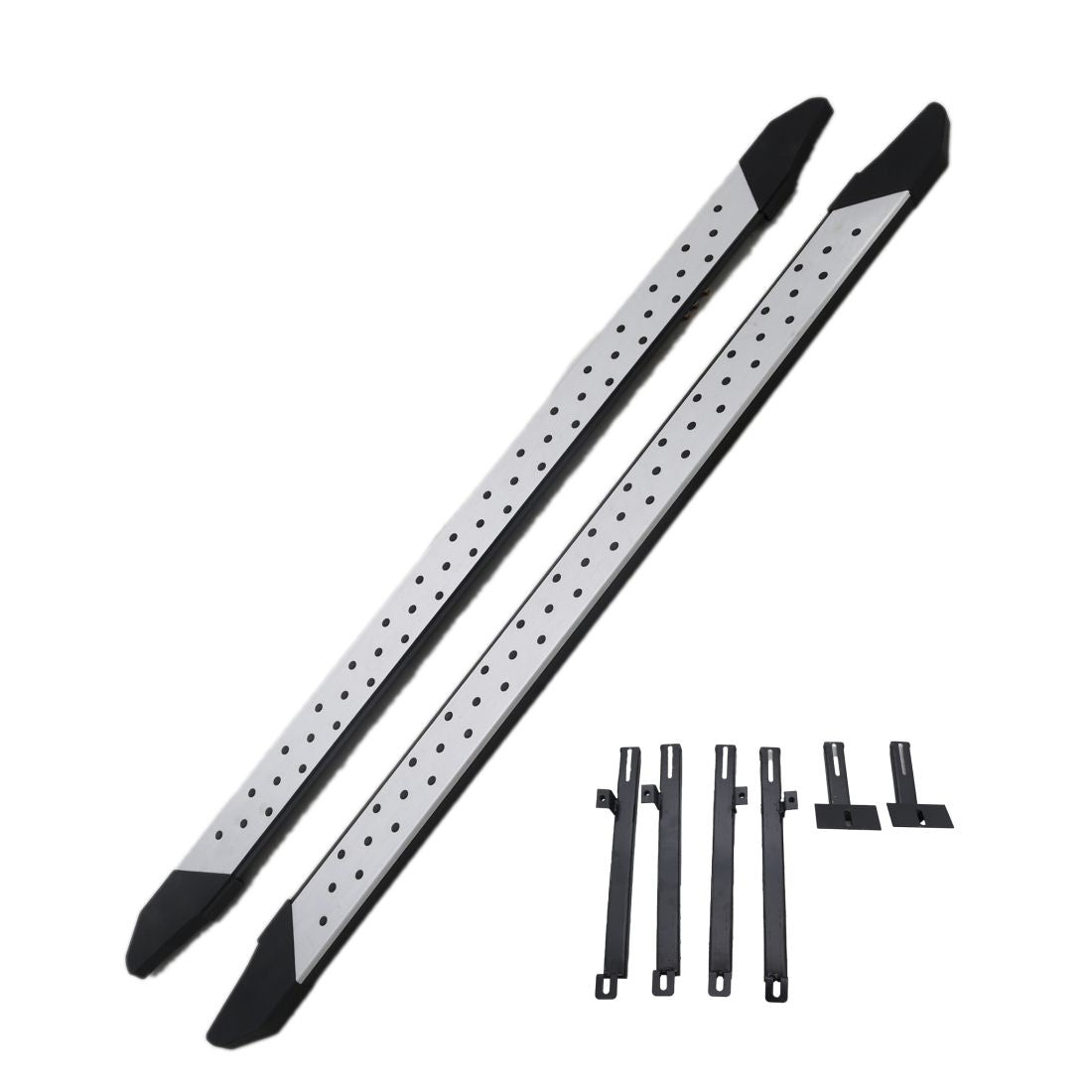 Степенки за Subaru Forester (2008-2012) - Sport design