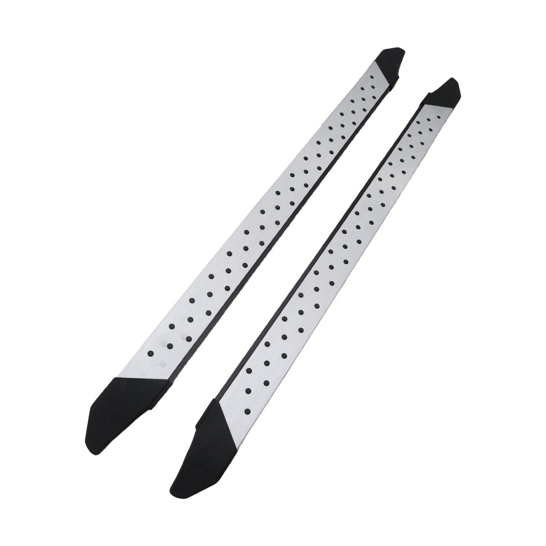 Степенки за Subaru Forester (2008-2012) - Sport design