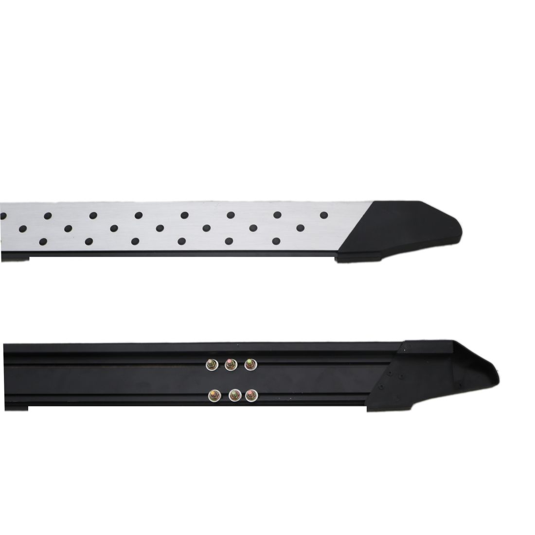 Степенки за Subaru Forester (2008-2012) - Sport design