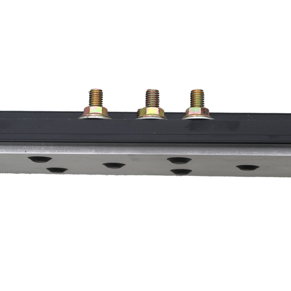 Степенки за Subaru Forester (2008-2012) - Sport design