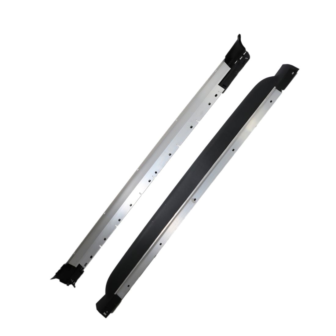 Степенки за Porsche Cayenne (2018+)