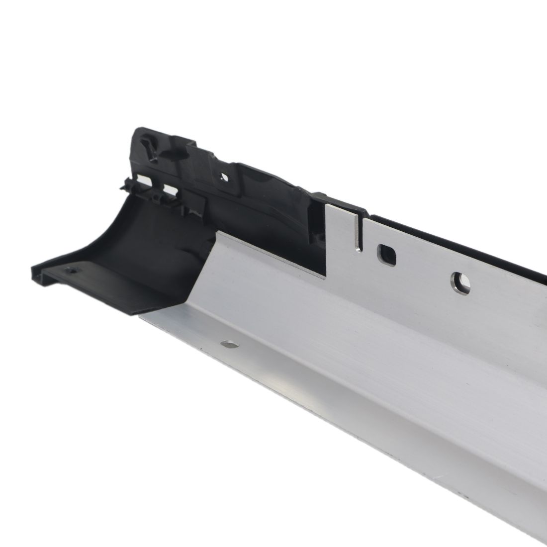 Степенки за Porsche Cayenne (2018+)