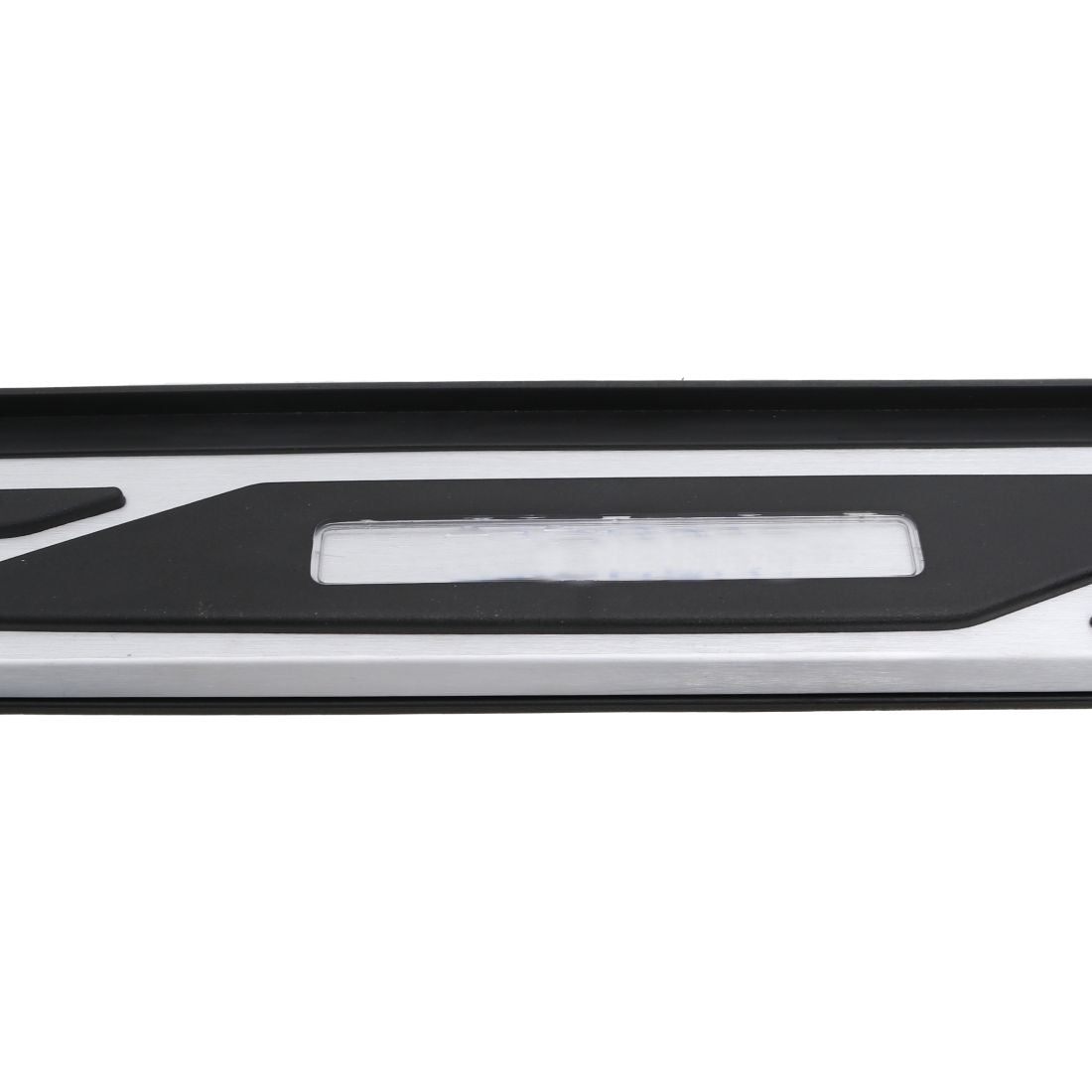 Степенки за Nissan Qashqai (2014+) - OEM