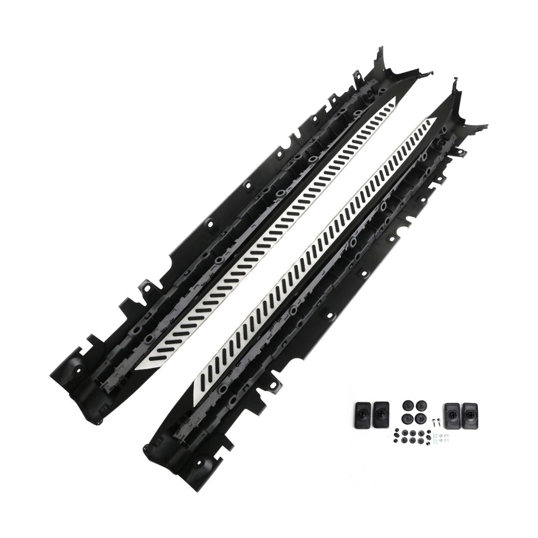 Степенки за BMW X5 F15 (2013-2018)