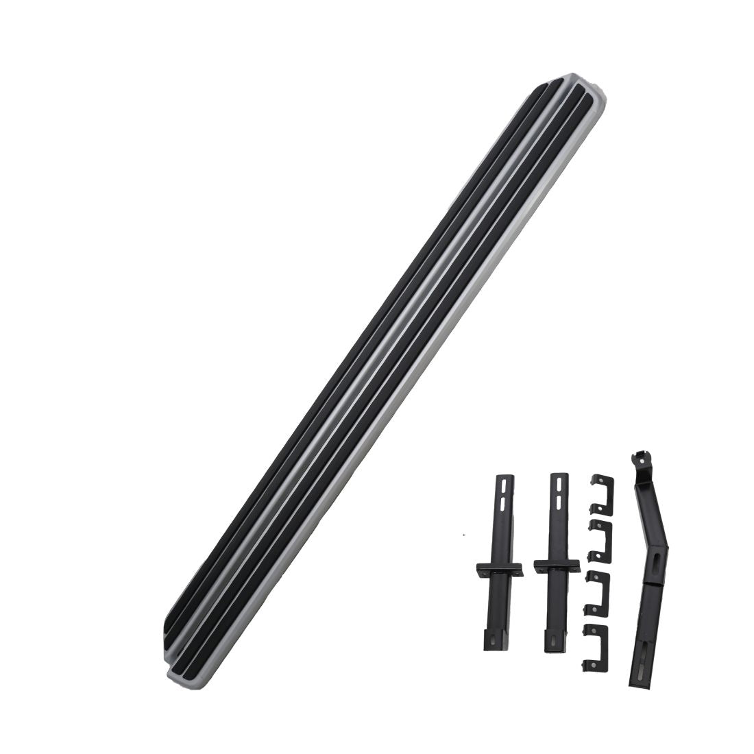 Степенки за VW Touareg / Туарег (2010-2017) - Модел 2