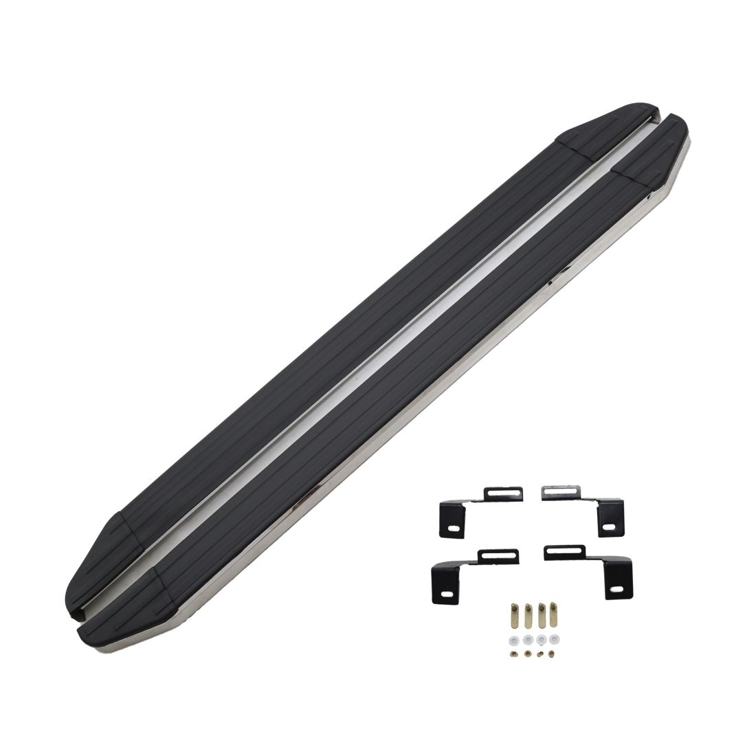 Степенки за Toyota Rav4 (2005-2009) - 5 врати - OEM