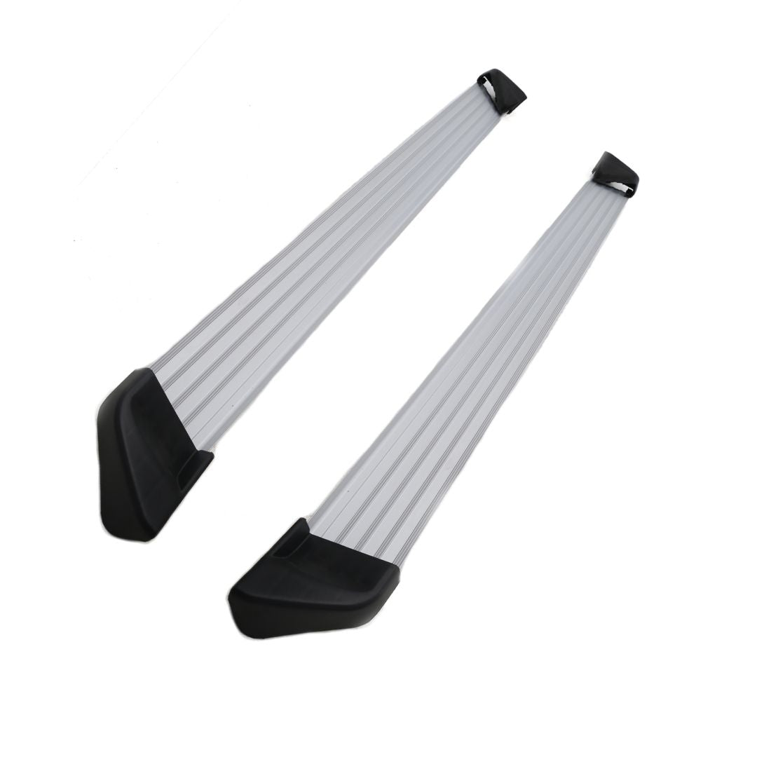 Степенки за Nissan Navara NP300 (2015+) - 4 doors