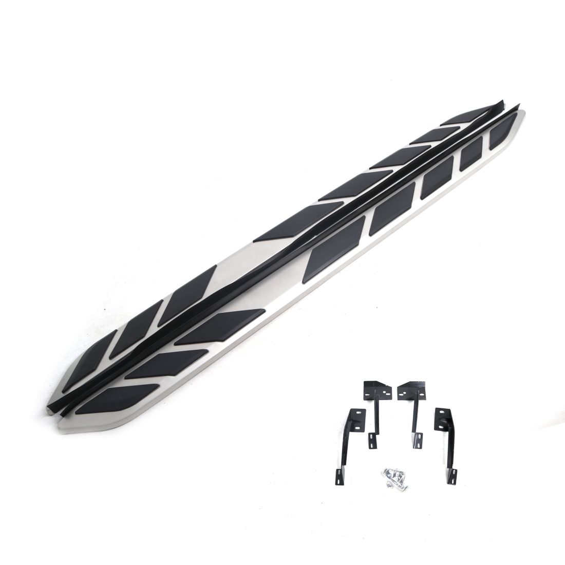 Степенки за Range Rover Evoque (2011+)