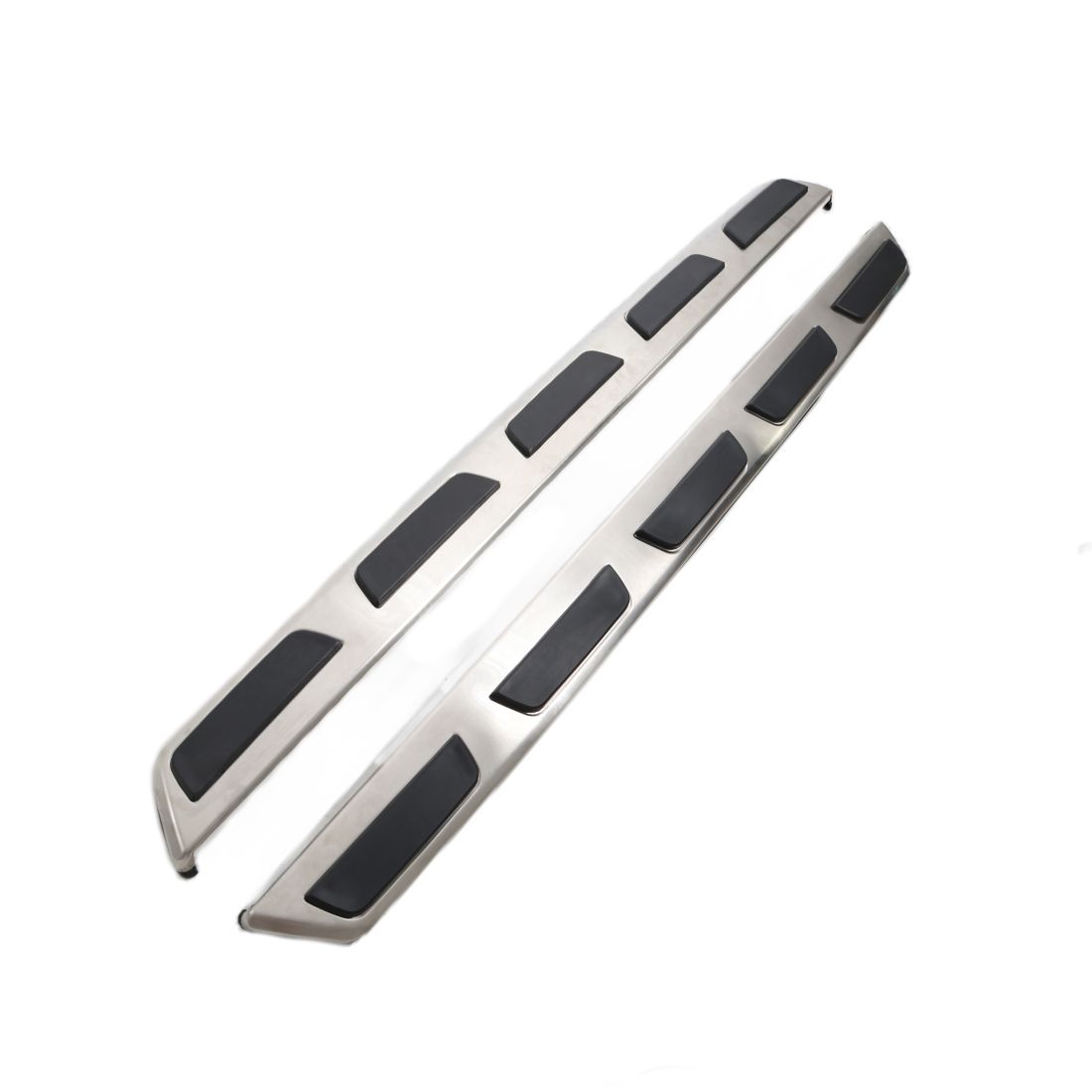 Степенки за Audi Q5 (2018+)