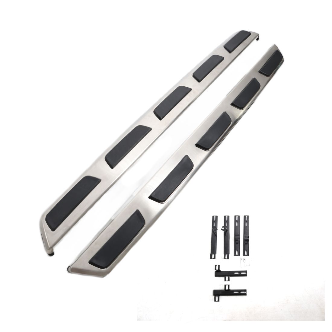 Степенки за Audi Q5 (2018+)