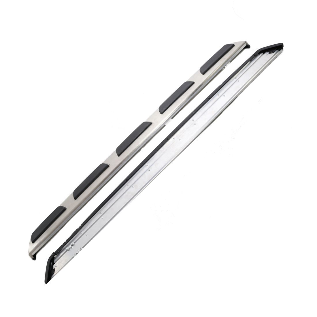 Степенки за Audi Q5 (2018+)